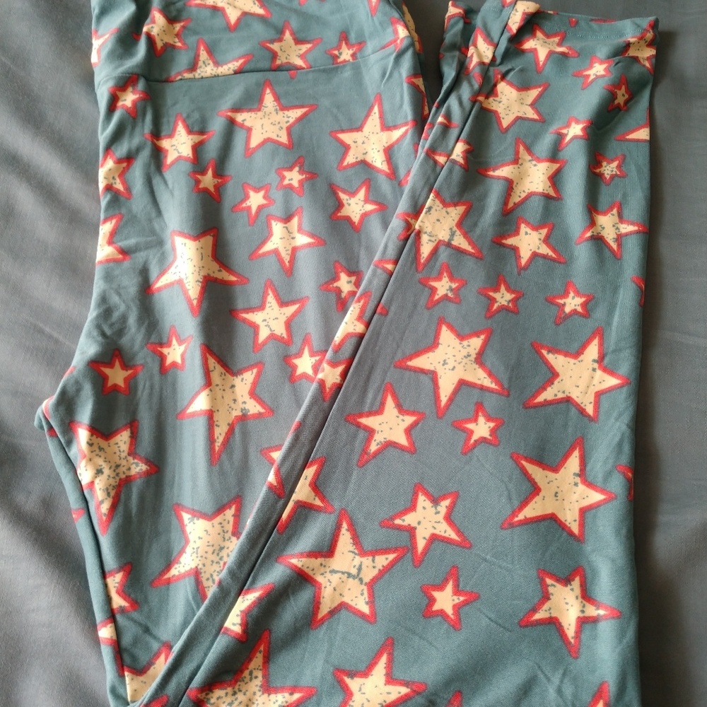 TC Leggings